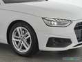 Audi A4 Avant 35 TDI S tronic AHK/ LED/ Tempomat Weiß - thumbnail 9