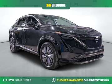 ENGAGE AUTO A/C NAV GR ELECT MAGS CAM RECUL BLUETO