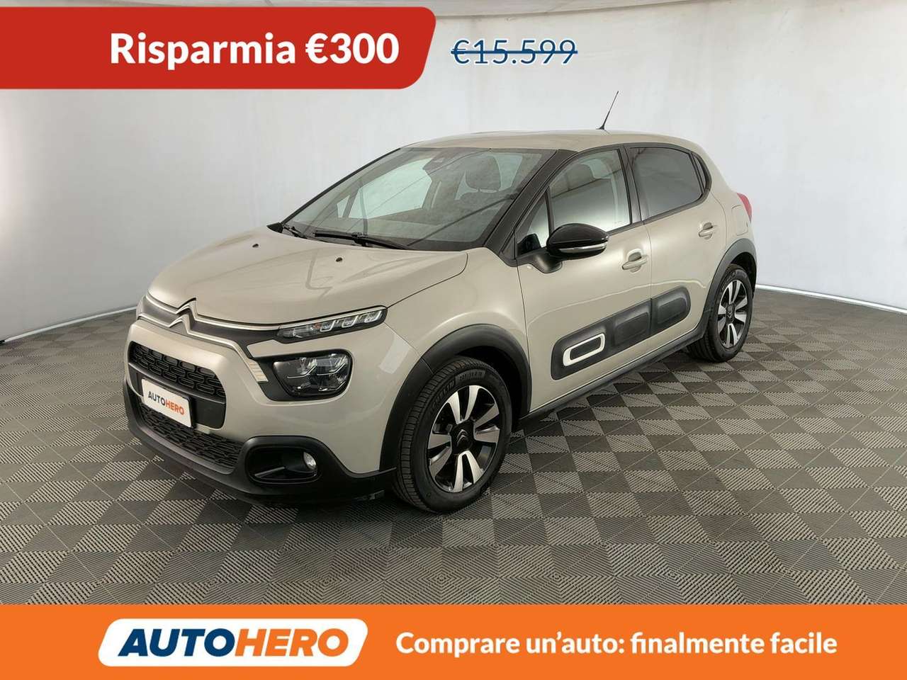 Citroen C3 1.2 PureTech Max