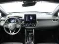 Toyota Corolla Cross 2.0 High Power Hybrid First Edition Limited Naviga Zwart - thumbnail 5