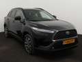 Toyota Corolla Cross 2.0 High Power Hybrid First Edition Limited Naviga Zwart - thumbnail 27