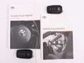 Toyota Corolla Cross 2.0 High Power Hybrid First Edition Limited Naviga Zwart - thumbnail 12
