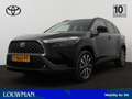 Toyota Corolla Cross 2.0 High Power Hybrid Executive Limited Lederen be Zwart - thumbnail 1