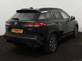 Toyota Corolla Cross 2.0 High Power Hybrid First Edition Limited Naviga Zwart - thumbnail 16