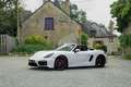 Porsche Boxster Boxster GTS 3.4i 330 ch - Porsche Exclusive Spec Alb - thumbnail 21