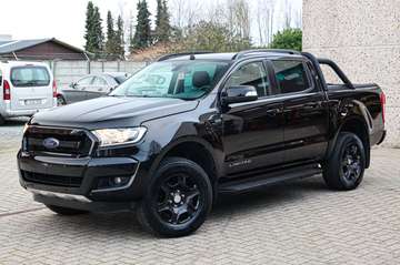 LIMITED*LEDER*NAVIGATIE*3500KG-TREKGEW*ZETELVERWAR