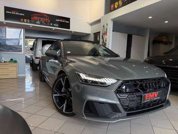 A7 SPB 40 2.0 TDI quattro ultra S tronic Business