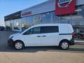 Nissan Townstar DOKA Acenta 1.3*Netto 22.572.-* Weiß - thumbnail 4