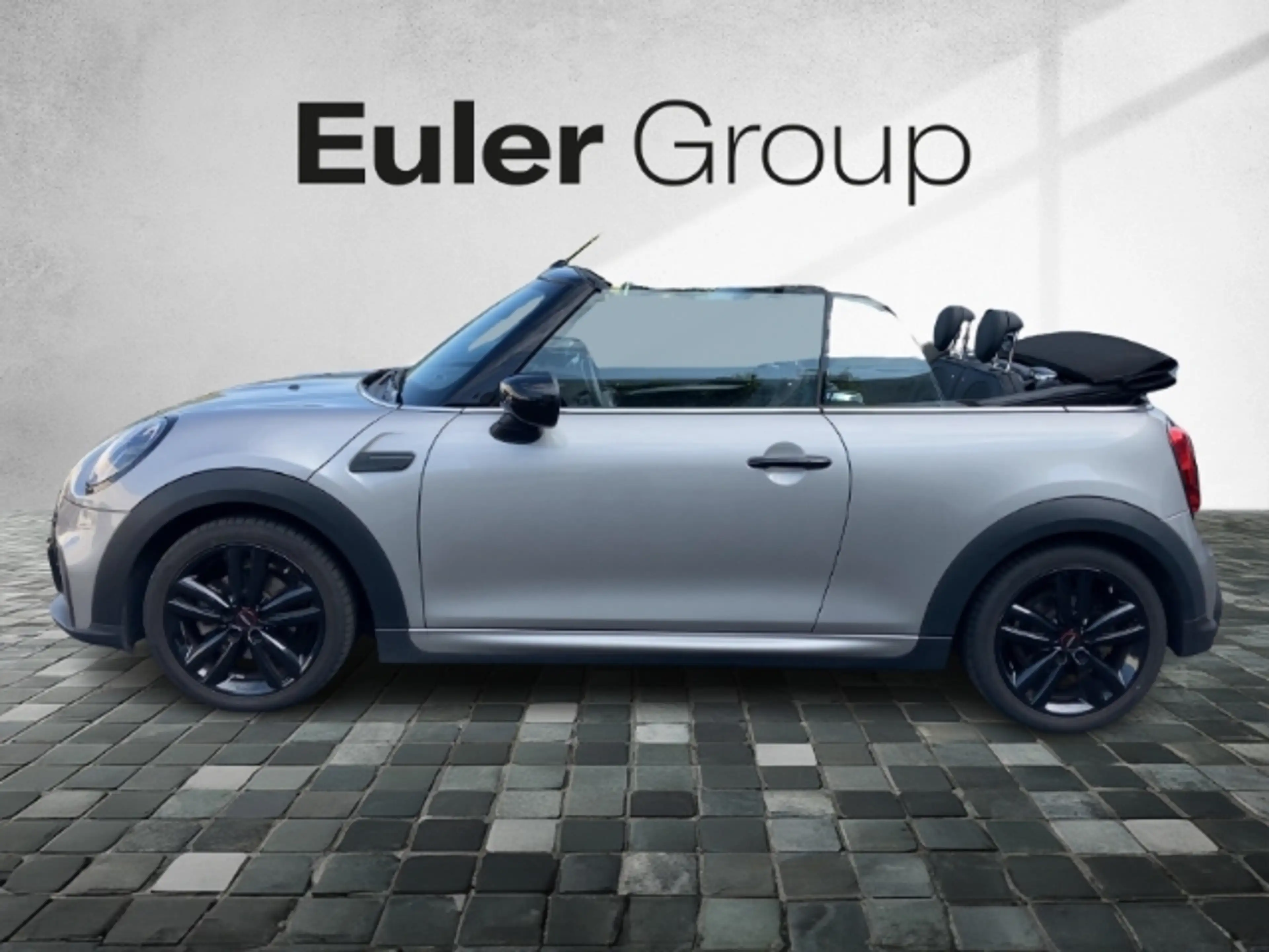 MINI Cooper Cabrio El. Verdeck AD Leder Digitales Cockpit LED Mehrzon — photo 2
