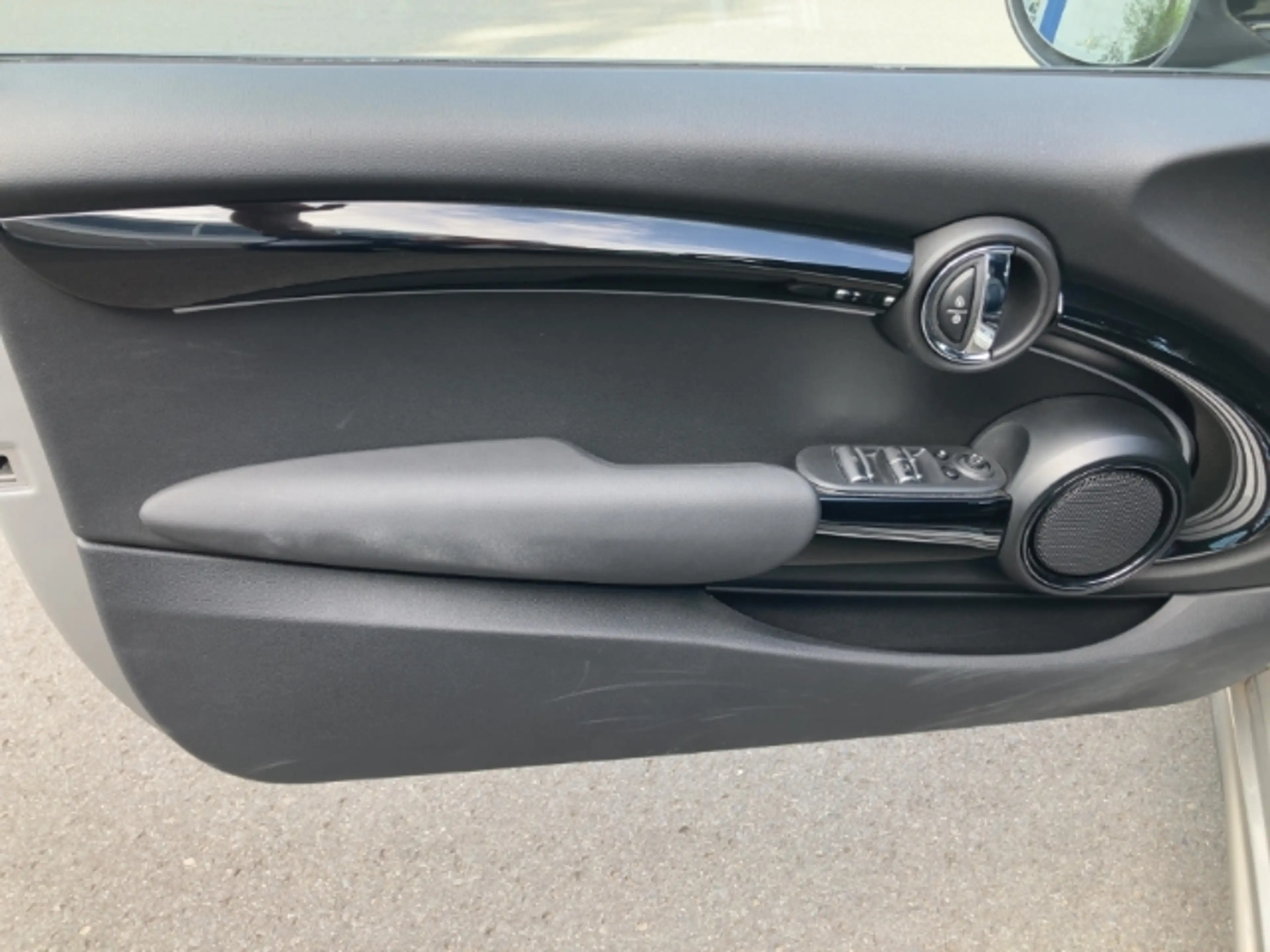 MINI Cooper Cabrio El. Verdeck AD Leder Digitales Cockpit LED Mehrzon — photo 12