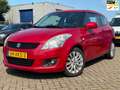 Suzuki Swift 1.2 Exclusive EASSS Rojo - thumbnail 1