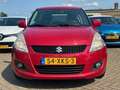 Suzuki Swift 1.2 Exclusive EASSS Rojo - thumbnail 8