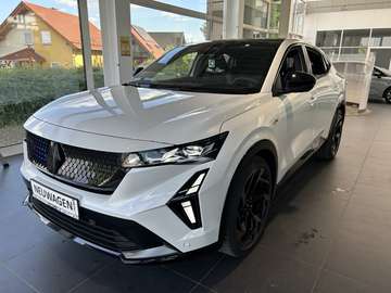 Atelier Alpine Plug-in Hybrid 300 4x4