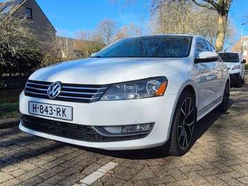 Passat SE