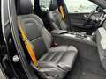 Volvo XC60 T8 455PK Polestar Engineered HEICO! Adap.Cruise| 3 Zwart - thumbnail 17