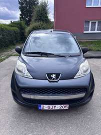 1.0i Urban Move