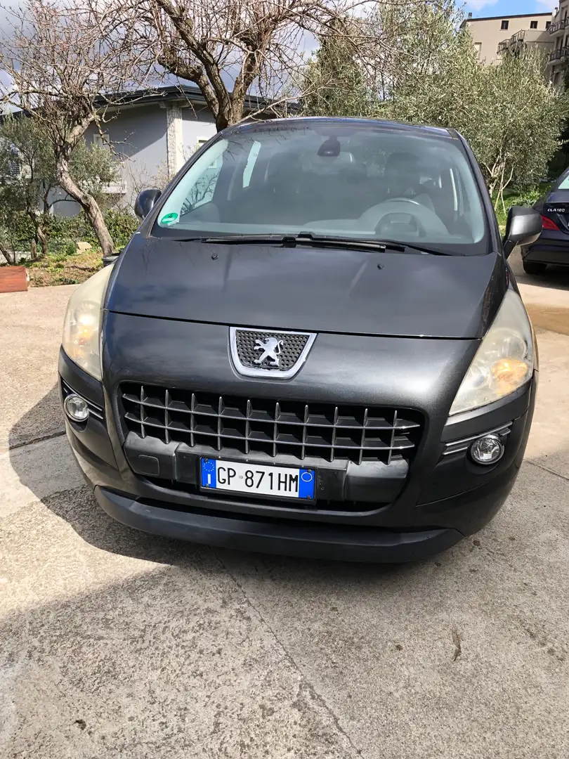 Peugeot 3008 1.6 vti 16v Active (tecno) - 1