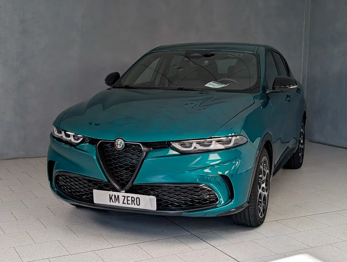Alfa Romeo Tonale 1.6 130CV TCT6 VELOCE - 2