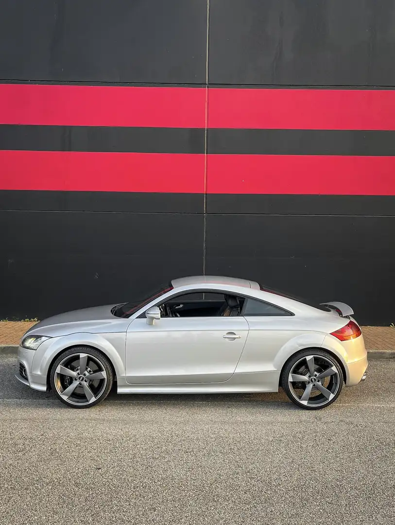 Audi TT Allestimento TTS - 1