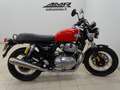 Royal Enfield Interceptor Rojo - thumbnail 1