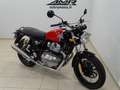 Royal Enfield Interceptor Rojo - thumbnail 2