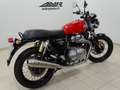 Royal Enfield Interceptor Rojo - thumbnail 3