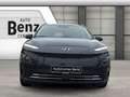 Hyundai KONA SELECT ELEKTRO 2WD Klima Rückfahrkamera Nero - thumbnail 8