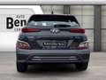 Hyundai KONA SELECT ELEKTRO 2WD Klima Rückfahrkamera Noir - thumbnail 4