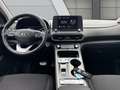 Hyundai KONA SELECT ELEKTRO 2WD Klima Rückfahrkamera Noir - thumbnail 12