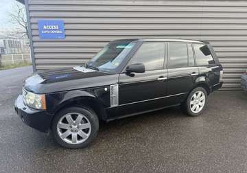 Land (3) TDV8 Autobiography