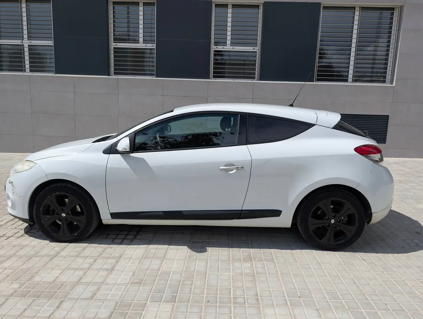Renault Megane Mégane Coupé 2.0 TCE Dynamique - 2