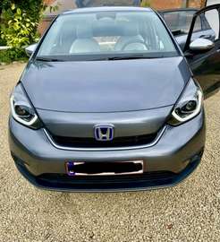 e:HEV 1.5i-MMD Executive