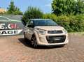 Citroen C1 1.0 vti Feel 72cv neopatentati Beige - thumbnail 8