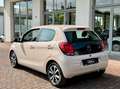 Citroen C1 1.0 vti Feel 72cv neopatentati Beige - thumbnail 3