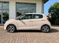 Citroen C1 1.0 vti Feel 72cv neopatentati Beige - thumbnail 2