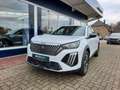 Peugeot 2008 Allure eDSC  NAVI SH ACC 360° KAM GJR Weiß - thumbnail 2