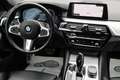 BMW 530 530e Aut. M-Pack CruiseC Navi Leder BTW* Garantie* Bleu - thumbnail 10