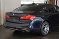 BMW 530 530e Aut. M-Pack CruiseC Navi Leder BTW* Garantie* Bleu - thumbnail 5
