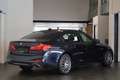 BMW 530 530e Aut. M-Pack CruiseC Navi Leder BTW* Garantie* Bleu - thumbnail 6