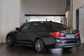 BMW 530 530e Aut. M-Pack CruiseC Navi Leder BTW* Garantie* Bleu - thumbnail 4