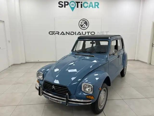 Citroen Other CITROEN - DAYNE