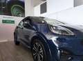 Ford Puma '19-> - Puma 1.0 EcoBoost Hybrid 125 CV S&S aut. S Blauw - thumbnail 3