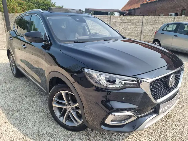 MG EHS 1.5 Turbo PHEV Luxury//11.000 KM//GARANTIE //