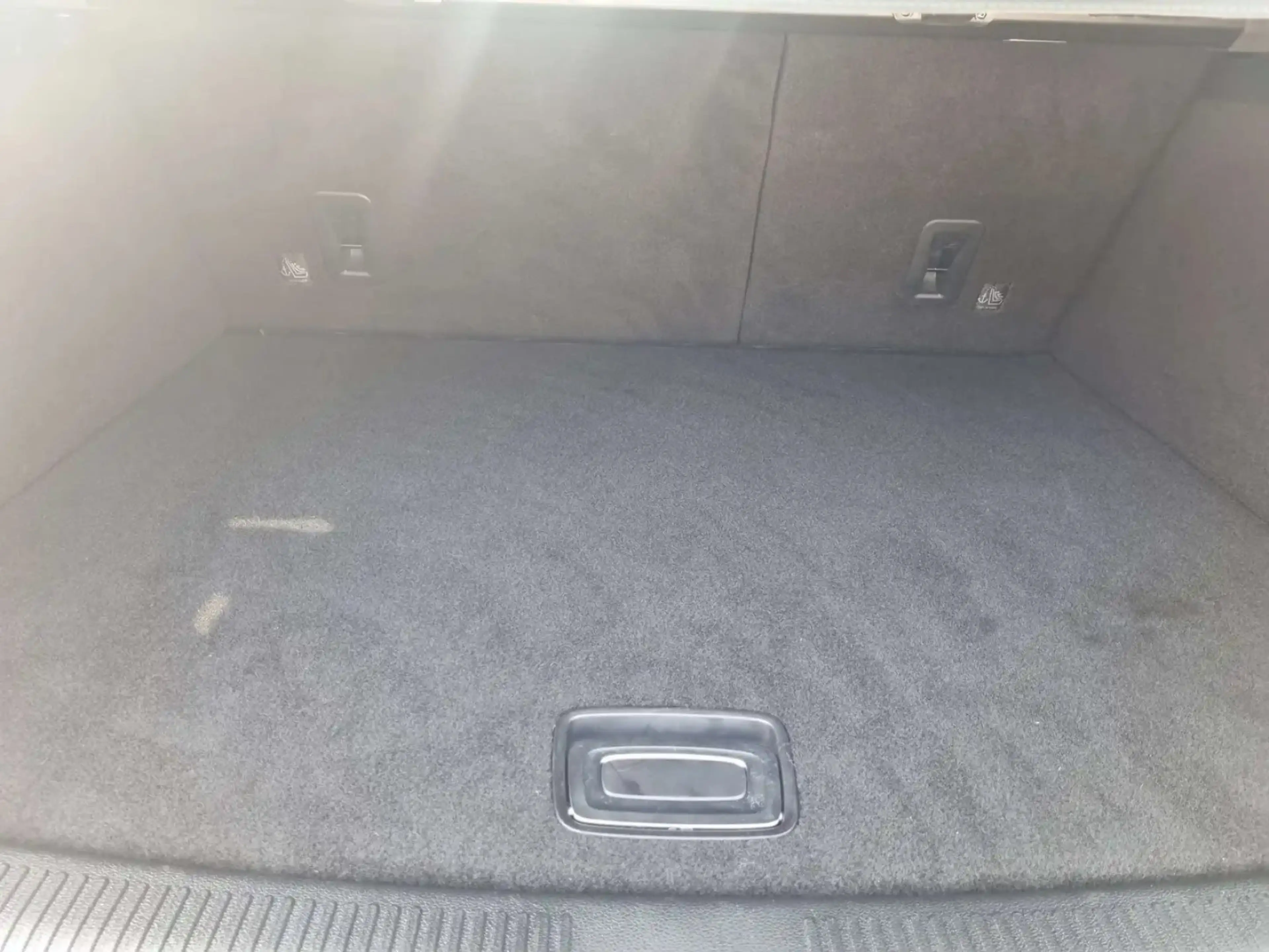 MG EHS 1.5 Turbo PHEV Luxury//11.000 KM//GARANTIE // — photo 10
