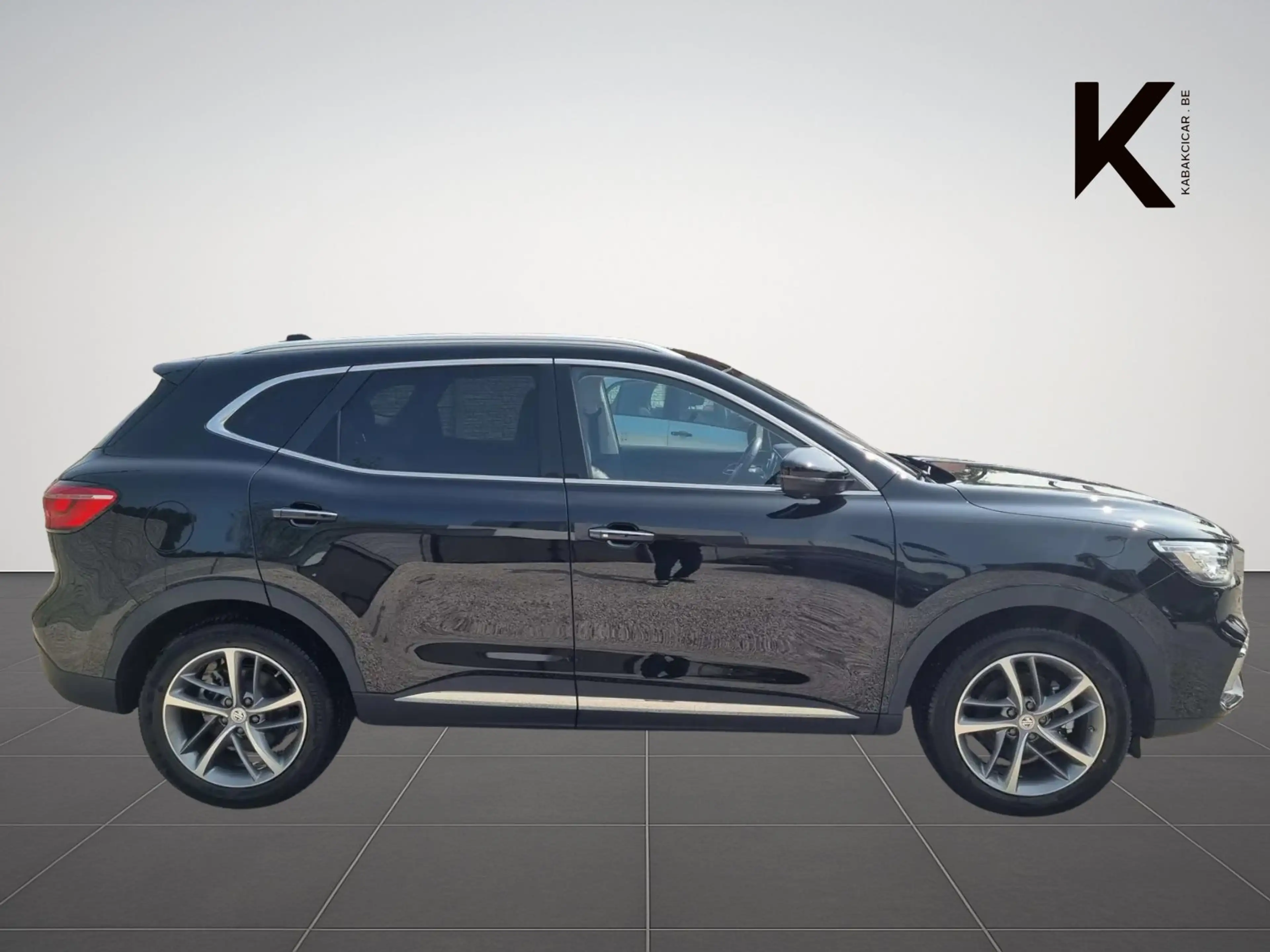 MG EHS 1.5 Turbo PHEV Luxury//11.000 KM//GARANTIE // — photo 8