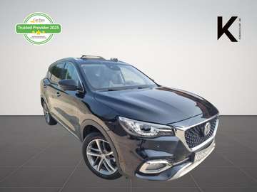1.5 Turbo PHEV Luxury//11.000 KM//GARANTIE //
