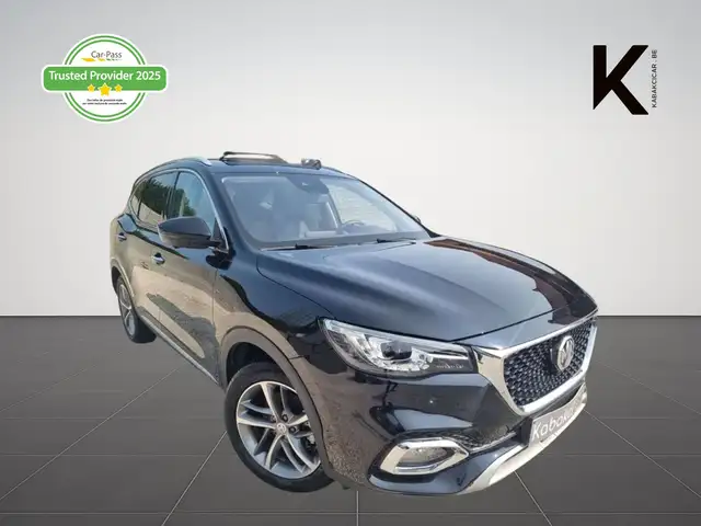 MG EHS 1.5 Turbo PHEV Luxury//11.000 KM//GARANTIE //