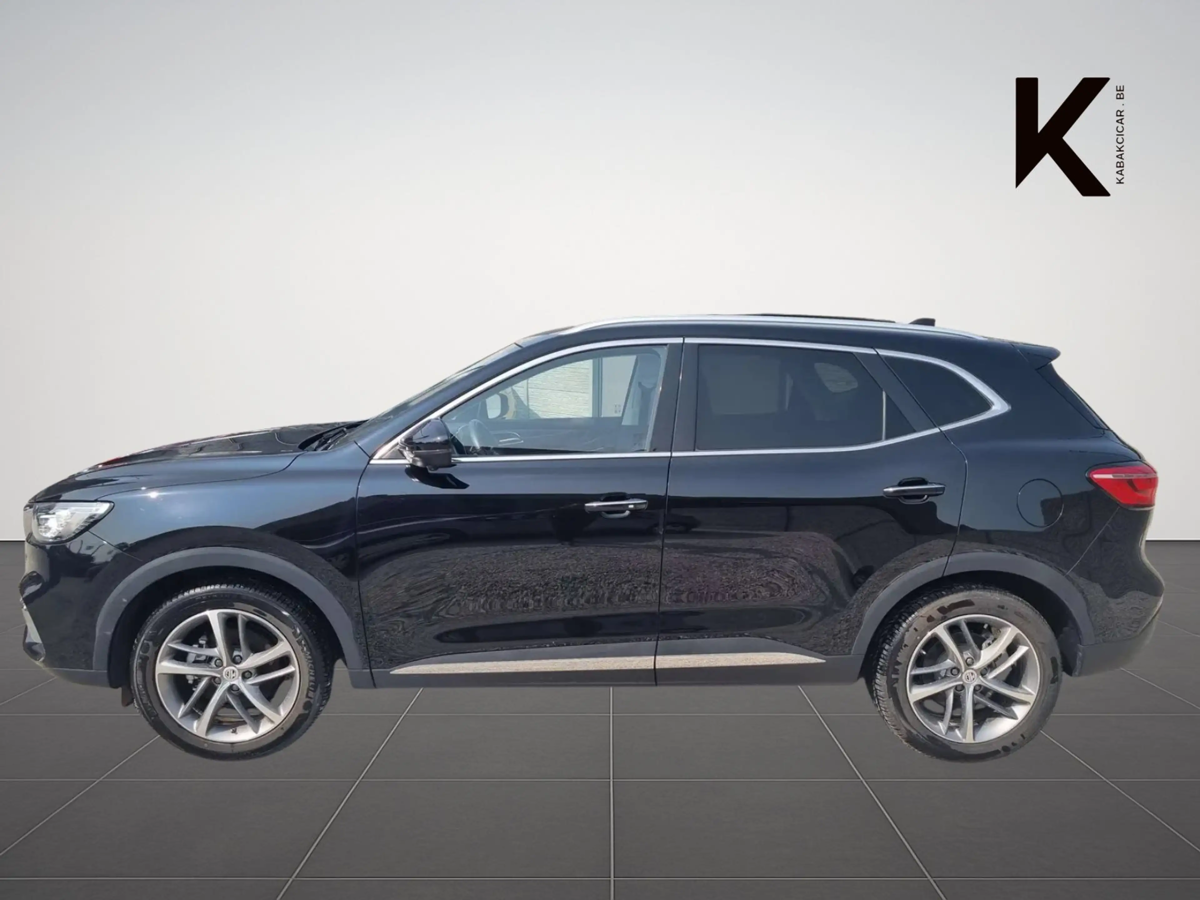 MG EHS 1.5 Turbo PHEV Luxury//11.000 KM//GARANTIE // — photo 4