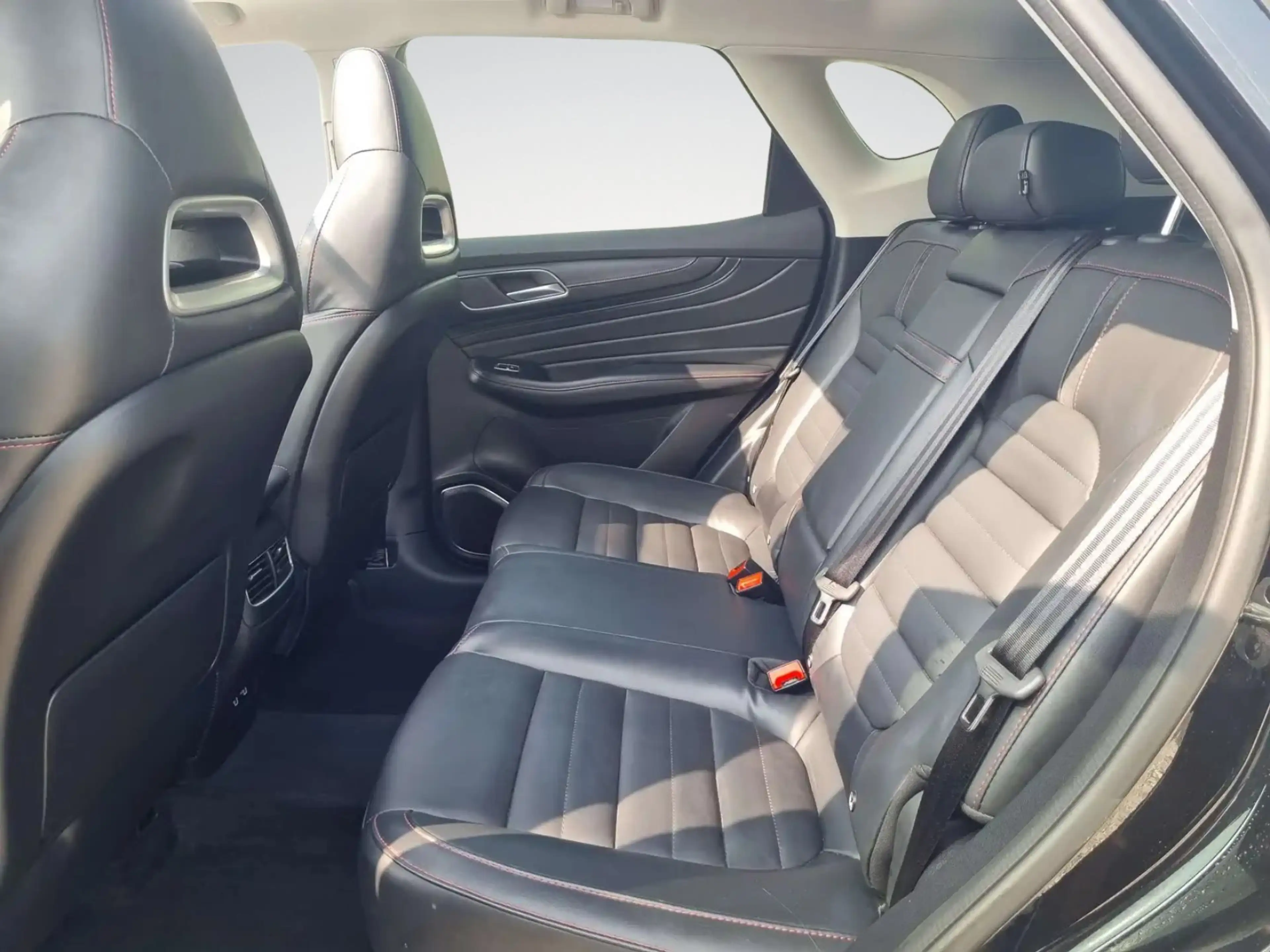 MG EHS 1.5 Turbo PHEV Luxury//11.000 KM//GARANTIE // — photo 12