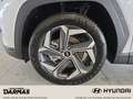 Hyundai TUCSON TUCSON 1.6 Turbo 48V DCT Prime 4WD Leder Navi Blanc - thumbnail 10